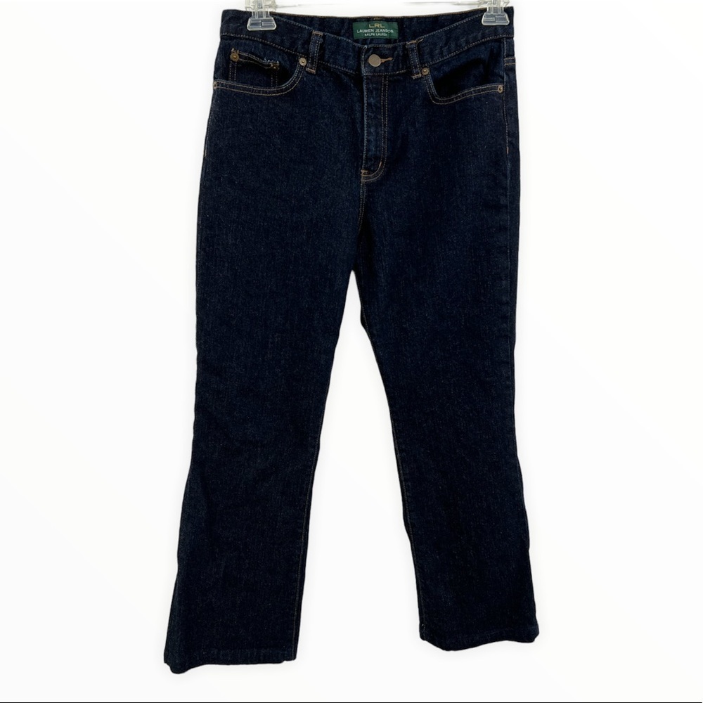 Ralph Lauren Jeans Size 8